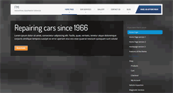 Desktop Screenshot of fmiequip.com